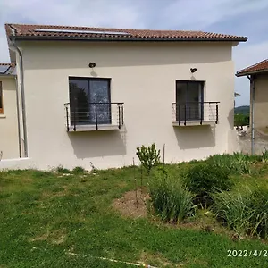  Bed and breakfast La Ferme Des Cerisiers