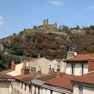 Centre Historique - Le Modene Vienne (Isere)