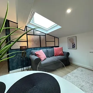  Apartamento Un Brin De Pampa