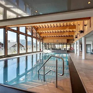 4* Hotel Mgm & Residences - Alpen