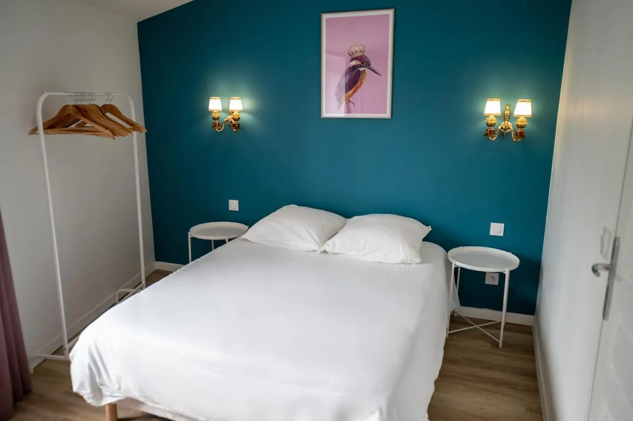Apartment Appartement A Vienne