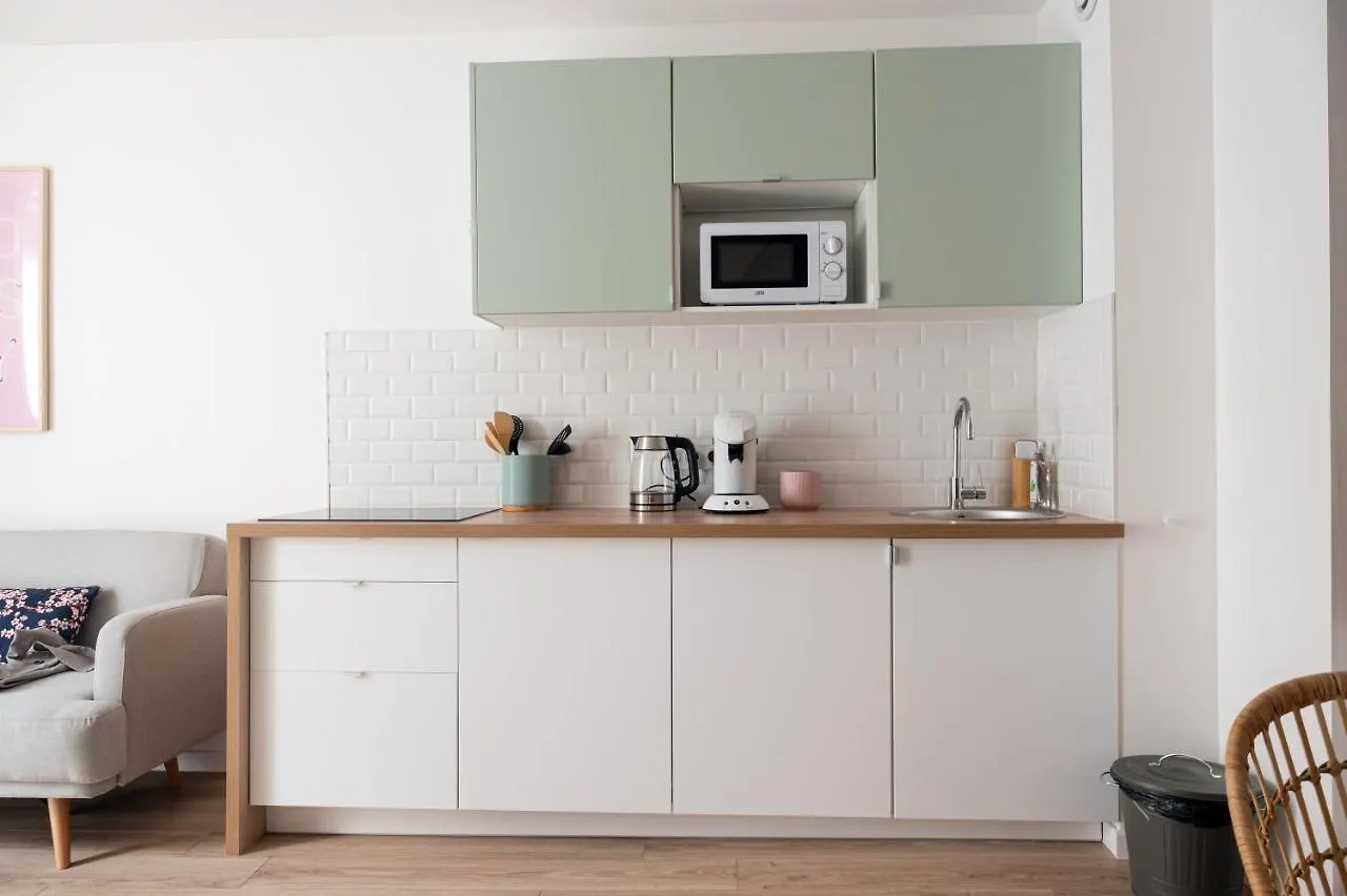 Appartement A Vienne location