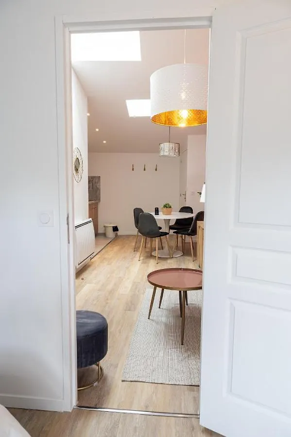 Appartement A Vienne 0*, Vienne (Isere)