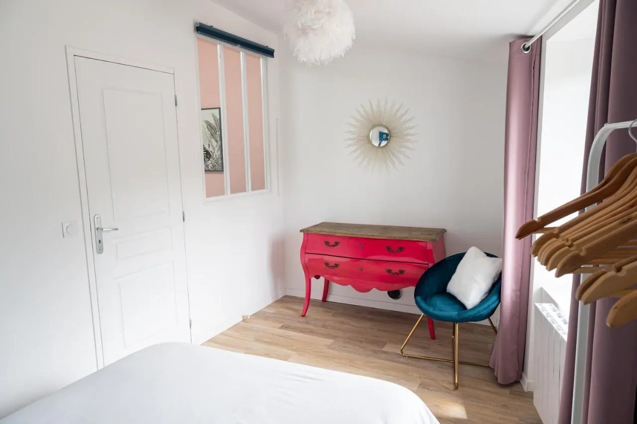 Apartment Appartement A Vienne