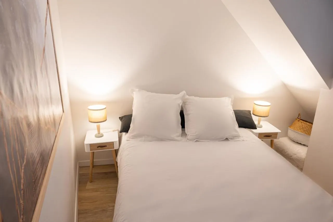 Apartment Appartement A Vienne France
