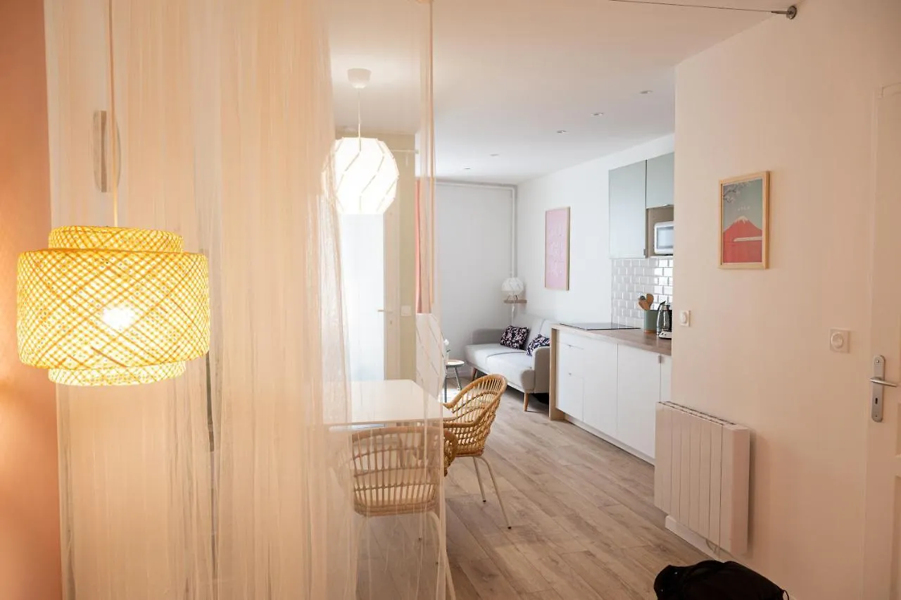 Appartement A Vienne