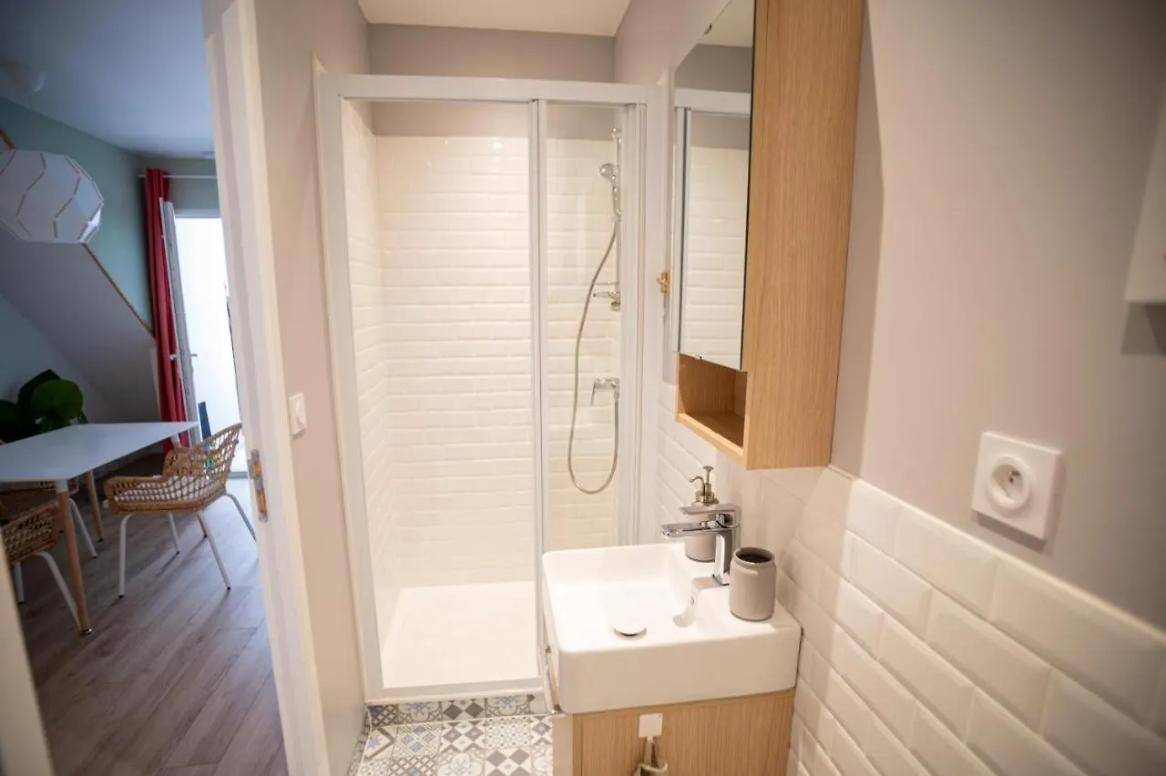 Appartement A Vienne Apartment Vienne (Isere)