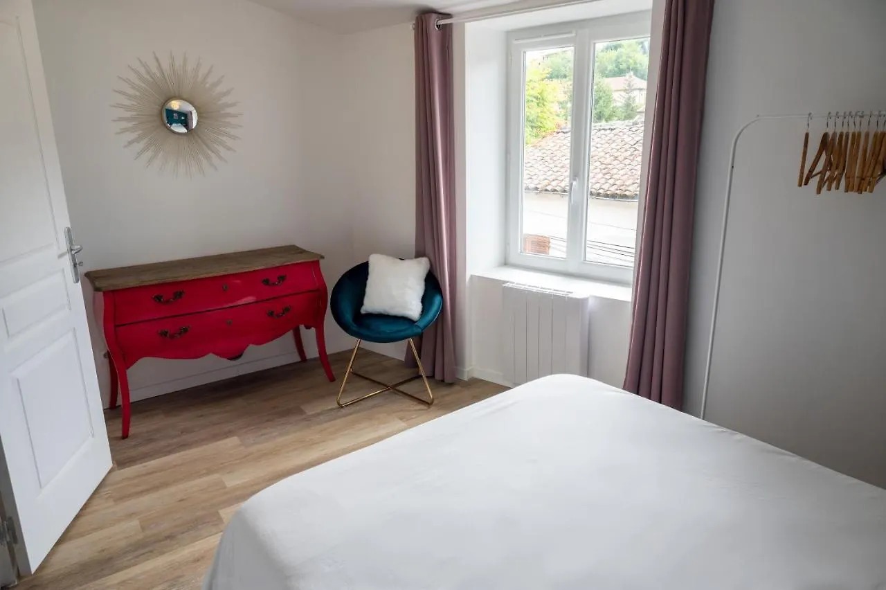 Appartement A Vienne 0*, Vienne (Isere) France