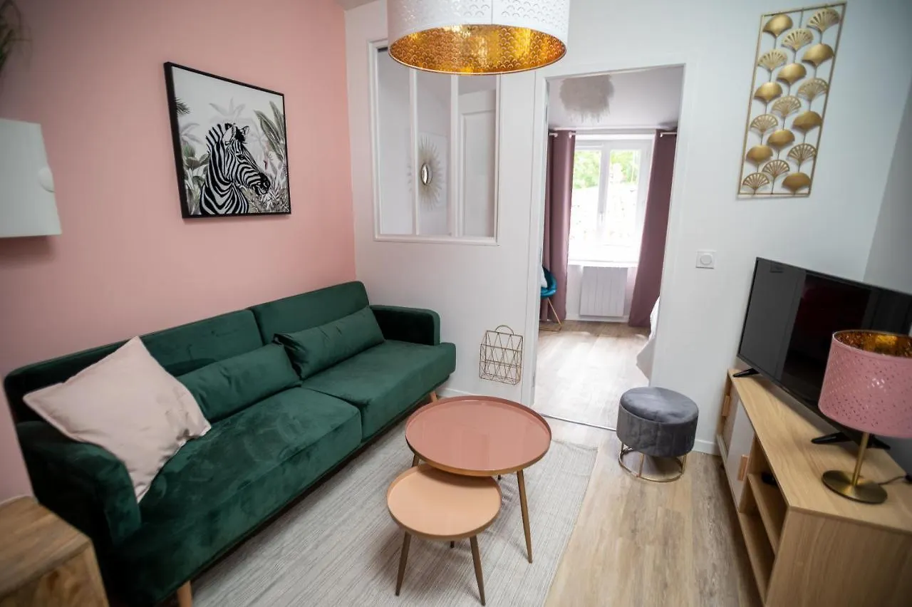 Appartement A Vienne Apartment Vienne (Isere)