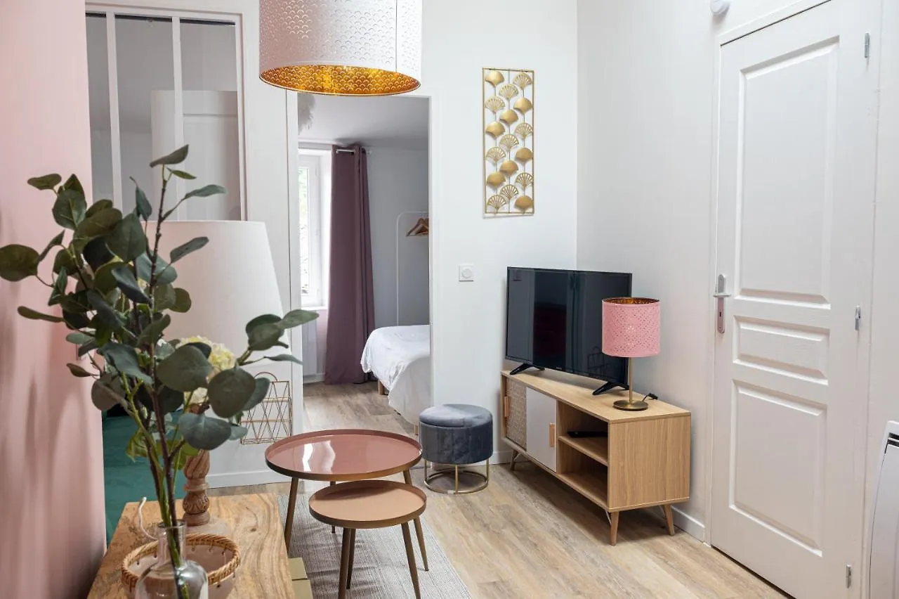 Appartement A Vienne Vienne (Isere)