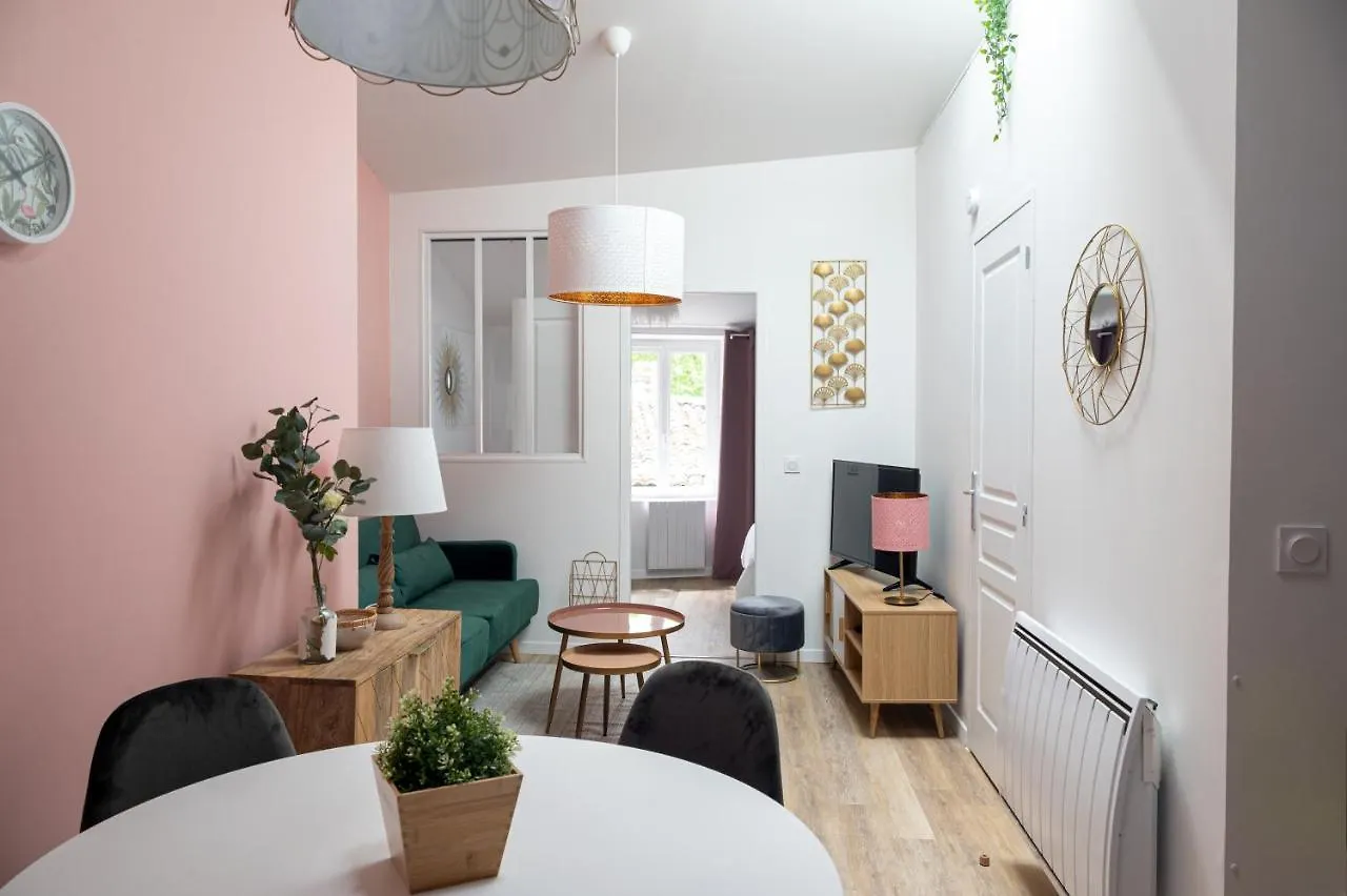 Appartement A Vienne 0*, Vienne (Isere) France