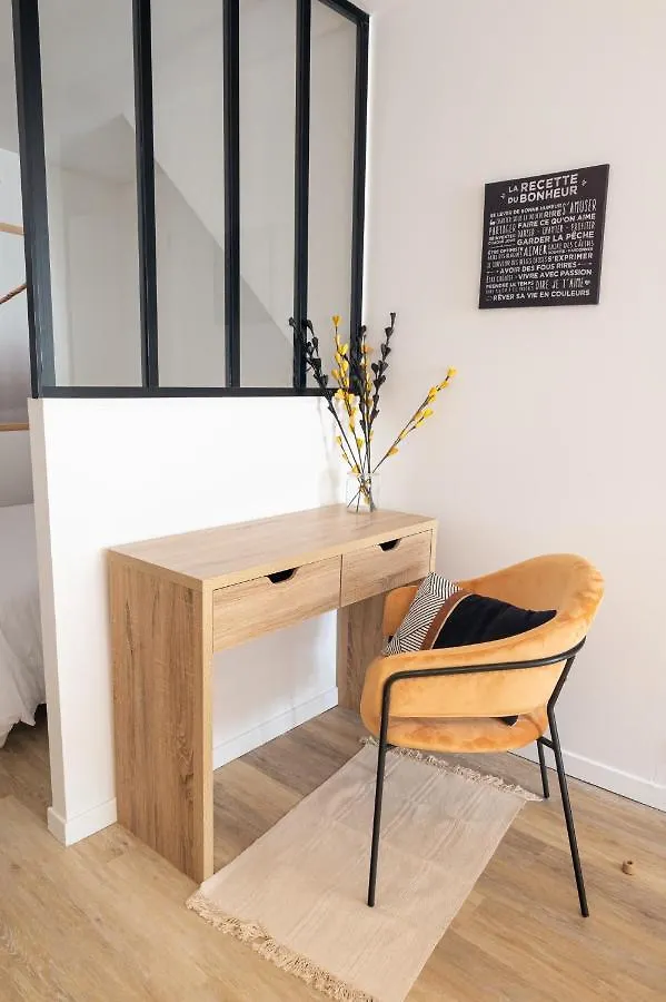 Appartement A Vienne France