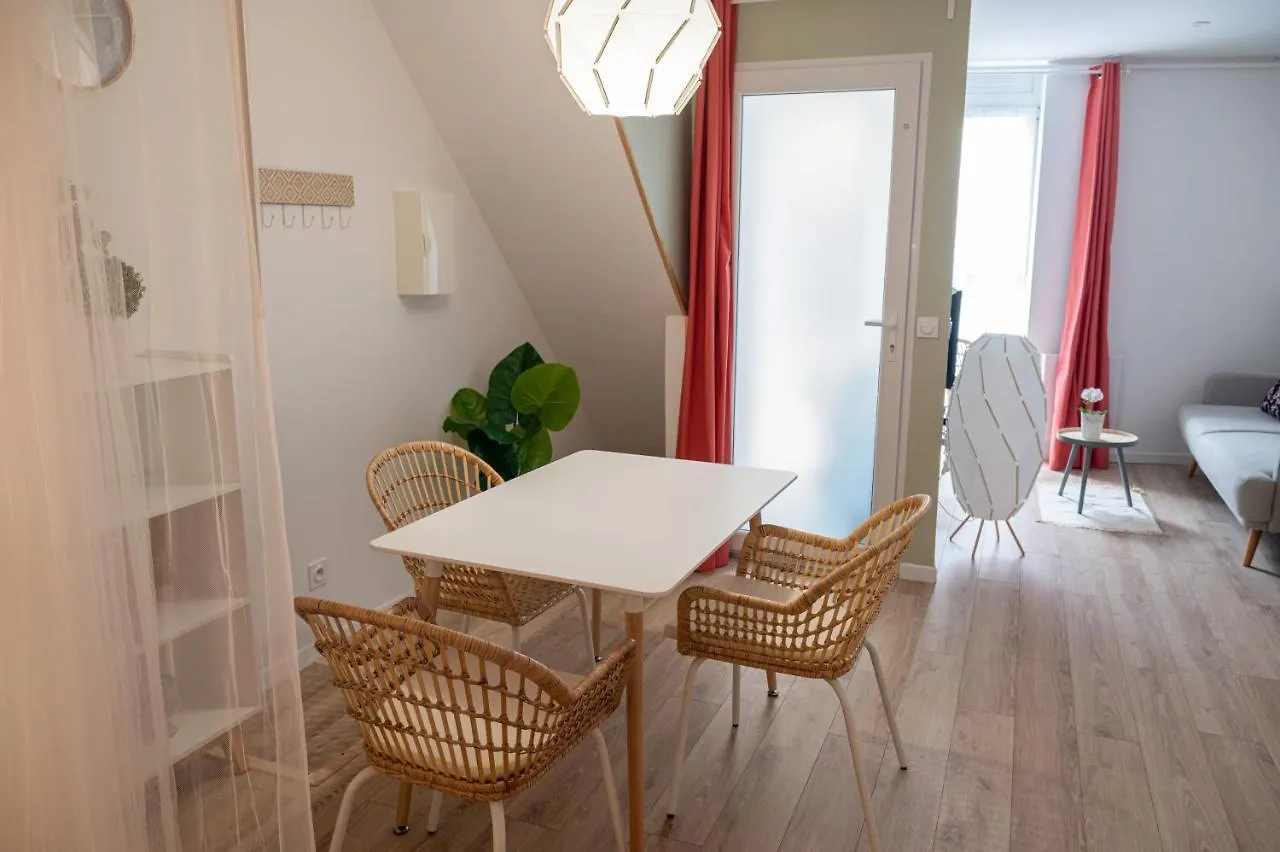 Appartement A Vienne France