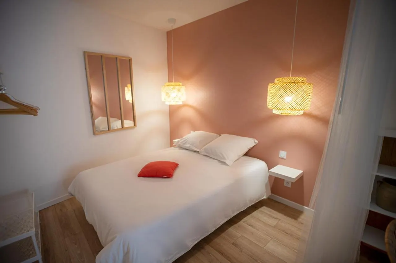 Apartment Appartement A Vienne