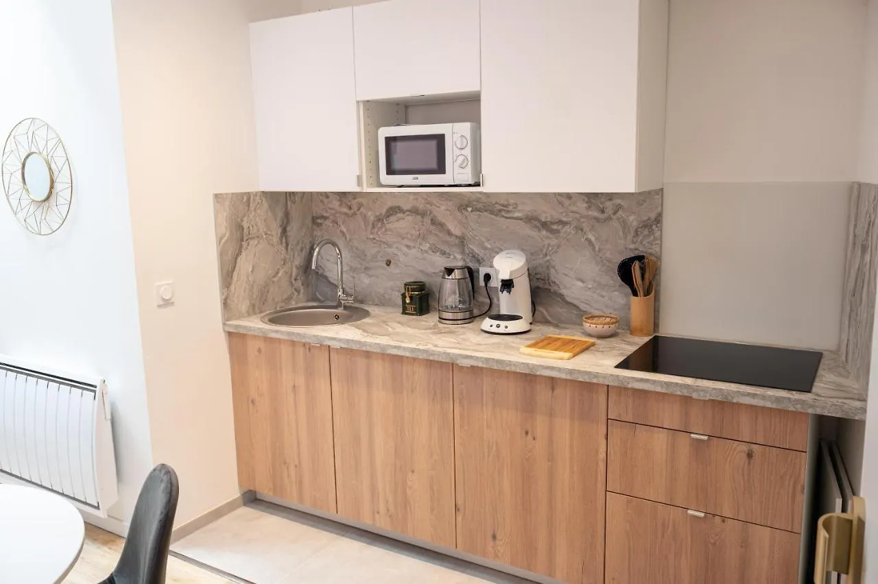 Appartement A Vienne Apartment Vienne (Isere)