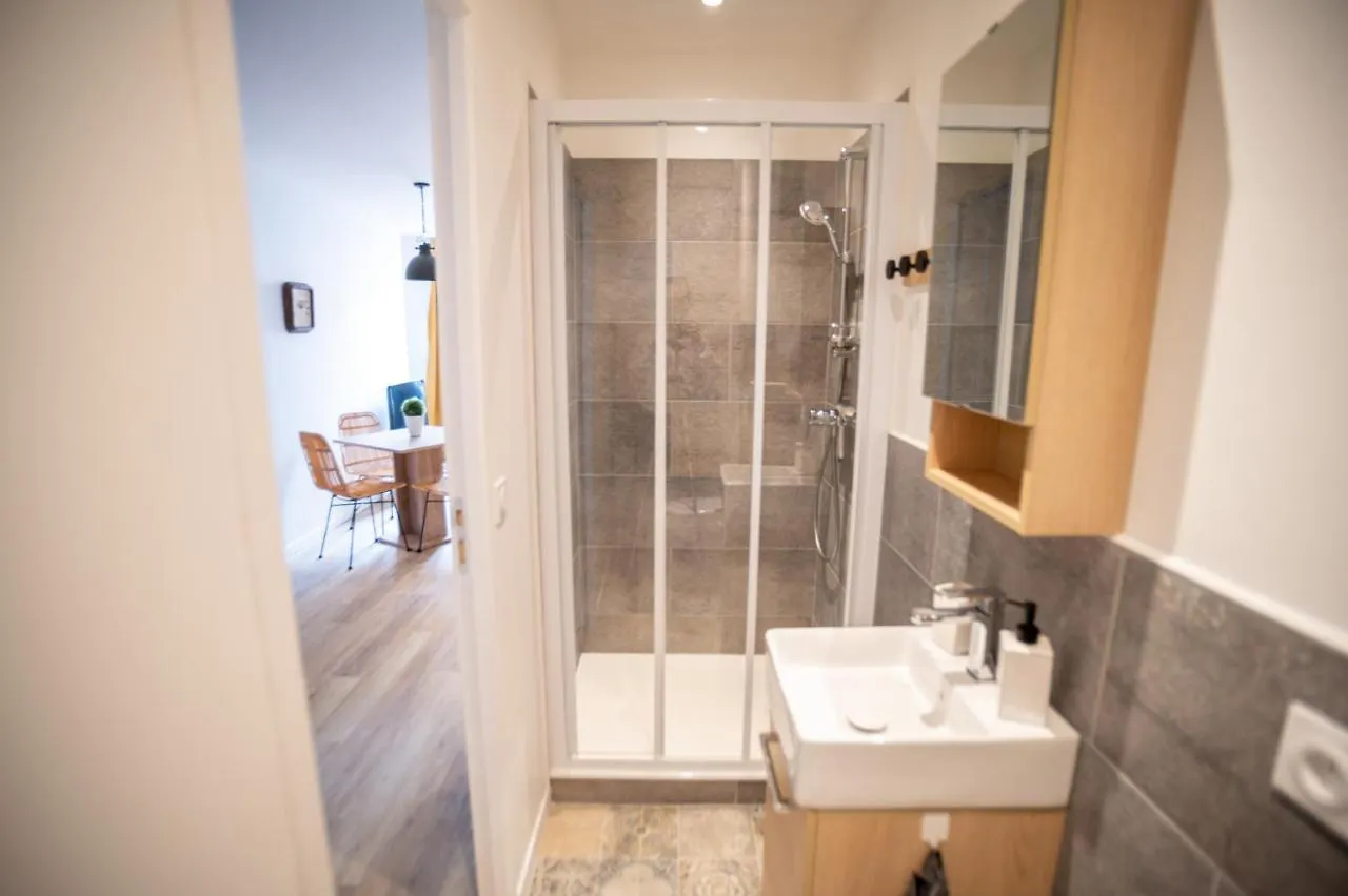 Appartement A Vienne Vienne (Isere)